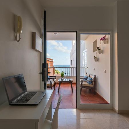 Vivienda Vacacional Irene أريناغا المظهر الخارجي الصورة