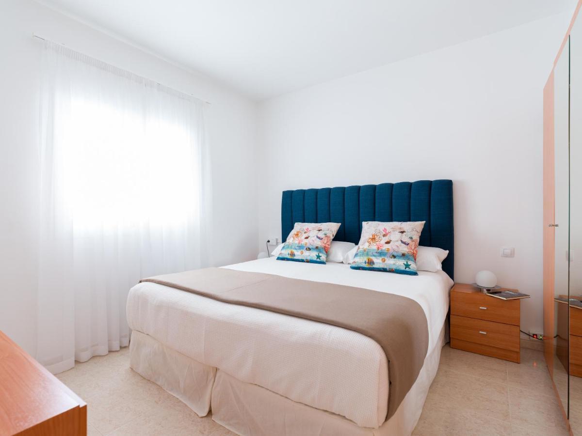 Vivienda Vacacional Irene أريناغا المظهر الخارجي الصورة