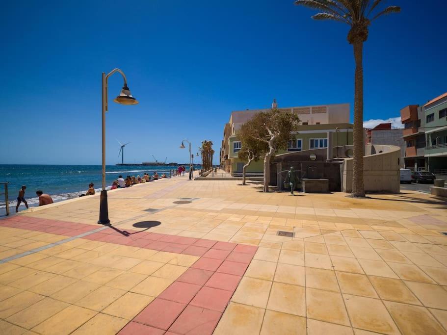 Vivienda Vacacional Irene أريناغا المظهر الخارجي الصورة