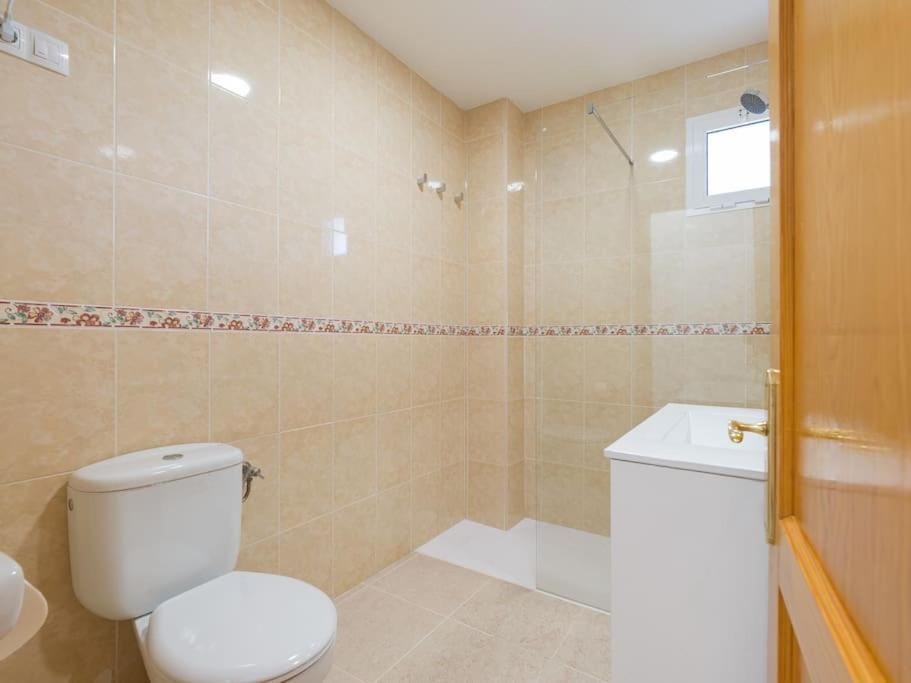 Vivienda Vacacional Irene أريناغا المظهر الخارجي الصورة