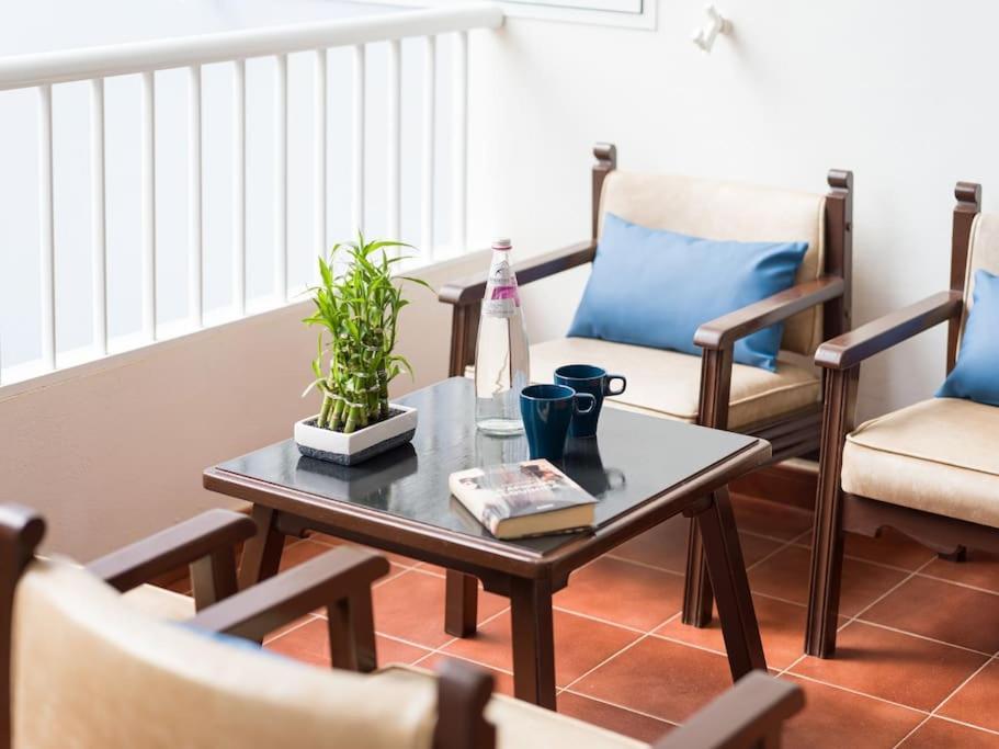 Vivienda Vacacional Irene أريناغا المظهر الخارجي الصورة