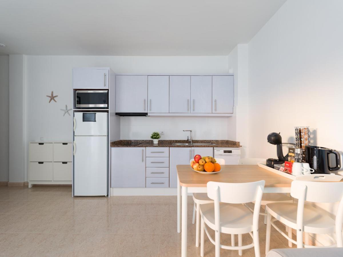 Vivienda Vacacional Irene أريناغا المظهر الخارجي الصورة